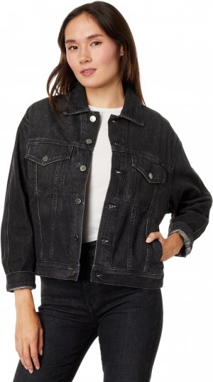 Куртка Arllow Jacket Vintage Trucker , цвет Metropolis AG Jeans