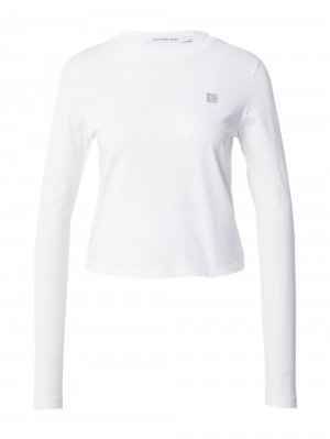 Рубашка , белый Calvin Klein