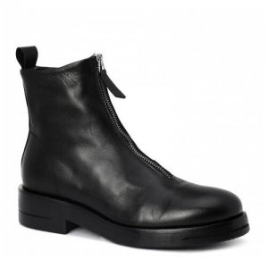 Ботинки D3329 черный, Размер 41 Ernesto Dolani. Цвет: черный