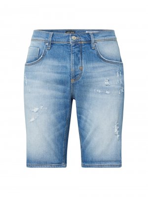 Обычные джинсы, синий Antony Morato