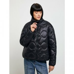 Куртка , размер XL, черный Concept club. Цвет: черный