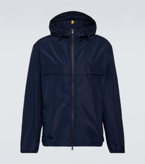 Куртка-ветровка , синий Polo Ralph Lauren