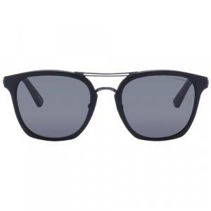 Солнцезащитные очки C91S 703P, серый, черный Chopard. Цвет: серый/черный