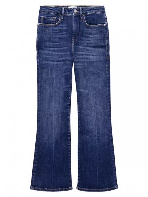 Укороченные джинсы Le One , цвет prima Frame