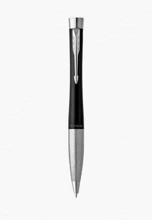 Ручка Parker Urban Core K314. Цвет: черный