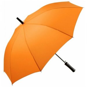 Зонт-трость , оранжевый FARE. Цвет: оранжевый