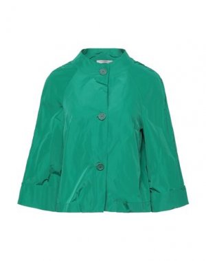 Куртка BIANCOGHIACCIO. Цвет: зеленый