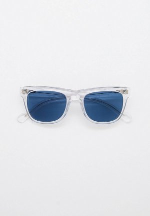 Очки солнцезащитные Vogue® Eyewear VO5465S W74580. Цвет: прозрачный