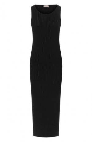 Платье MRZ. Цвет: чёрный