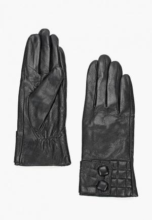 Перчатки Marco Bonne` 9272N. Цвет: черный