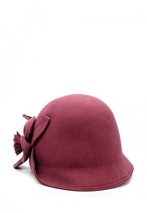 Шляпа Venera. Цвет: фиолетовый