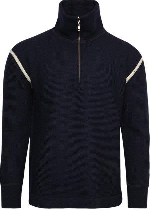 Пуловер Pullover 'Navy', синий Maison Margiela