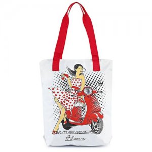 Пляжная сумка женская 1-58(001) , ткань разноцветный Daniele Patrici. Цвет: мультиколор