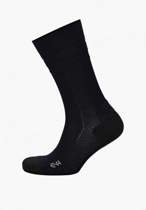 Носки X-Socks EXECUTIVE CREW 4.0. Цвет: синий