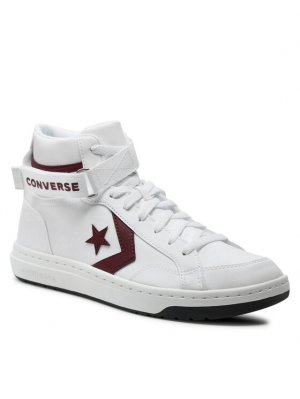 Кроссовки , белый Converse