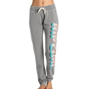 Sale ACTIVE LOGO TRACKPANT Rip Curl. Цвет: frost grey