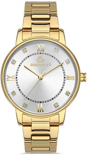 Fashion наручные женские часы BG.1.10438-2. Коллекция Roma BIGOTTI