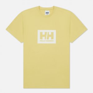 Мужская футболка Helly Hansen