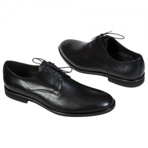 Классические мужские туфли COOC-6241-0228-00S01 Conhpol. Цвет: черный