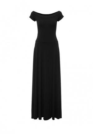 Платье Alina Assi. Цвет: черный