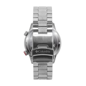 Мужские часы Outbacker из нержавеющей стали — CSC01-006 Columbia