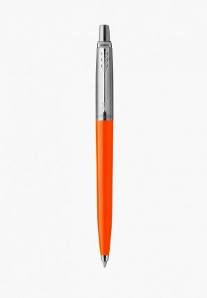 Ручка Parker. Цвет: оранжевый