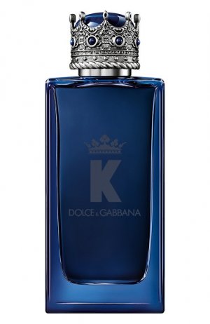 Парфюмерная вода K by Intense (100ml) Dolce & Gabbana. Цвет: бесцветный