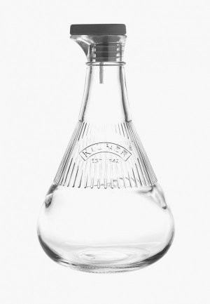 Бутылка Kilner для масла, 500 мл. Цвет: прозрачный