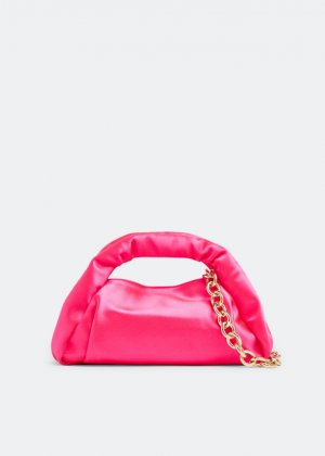 Сумка-тоут STUART WEITZMAN Moda mini tote bag, розовый