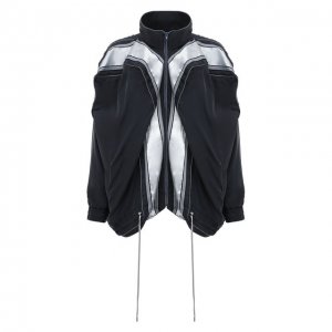 Куртка Y/Project. Цвет: серый