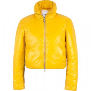 Куртка , размер M, желтый Hoegl. Цвет: желтый