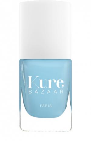 Лак для ногтей Frenchie Kure Bazaar. Цвет: бесцветный