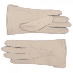 Перчатки Merola Gloves. Цвет: бежевый
