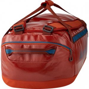 Спортивная сумка из альпаки 60 л. , цвет Redrock Gregory