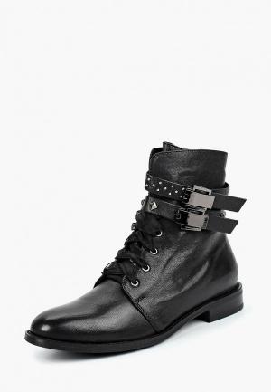 Ботинки Conhpol-Bis. Цвет: черный