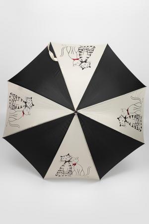 Зонт Guy de Jean. Цвет: мультицвет