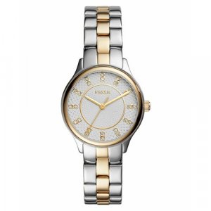 Наручные часы Modern Sophisticate, золотой FOSSIL. Цвет: золотистый/золотой