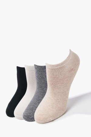 Носки Marled до щиколотки — 5 шт. Forever 21