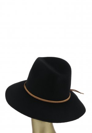Шляпа ISABEL MARANT. Цвет: черный