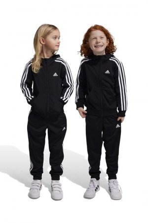 Детский комбинезон adidas, черный Adidas