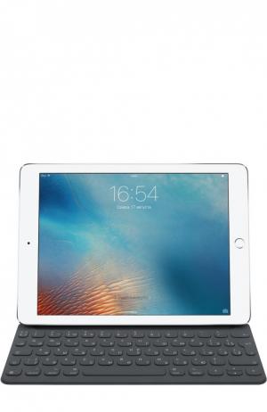 Клавиатура Smart Keyboard для iPad Pro 9.7 RUS Apple. Цвет: серый