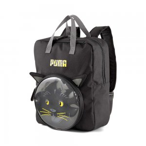 Рюкзак Puma Animals Backpack. Цвет: черный