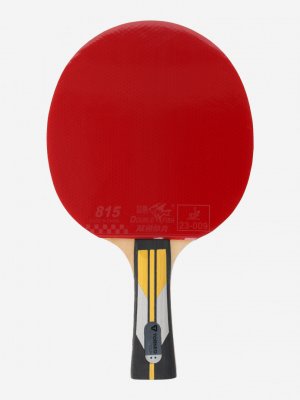 Ракетка для настольного тенниса Tour, Красный Torneo. Цвет: мультицвет