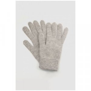 Перчатки , размер one size, серый Baon. Цвет: серый
