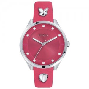 Наручные часы R4251102537, розовый FURLA