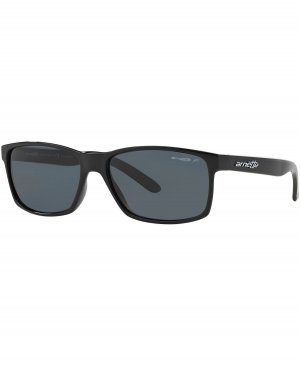 Поляризованные солнцезащитные очки, an4185 slickster , мульти Arnette