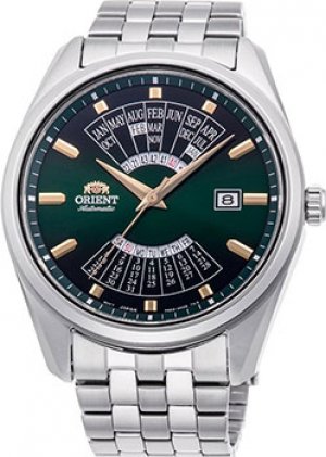 Японские наручные мужские часы RA-BA0002E10B. Коллекция Contemporary Orient