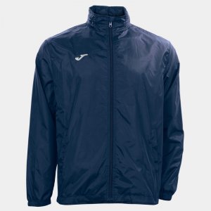 Футбольная куртка мужская тренировочная Iris, цвет blau Joma