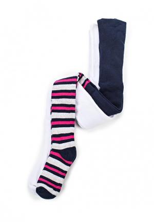 Комплект носков 2 пары ТВОЕ. Цвет: разноцветный