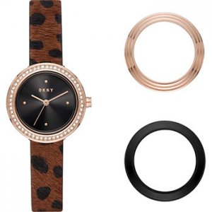 Fashion наручные женские часы NY2944. Коллекция Sasha DKNY